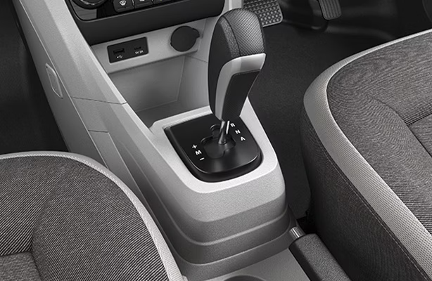 Automatic Manual Transmission