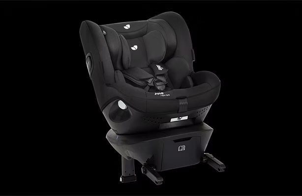 i-Size child seat compatibility