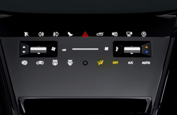 Next-gen capacitive touch panel